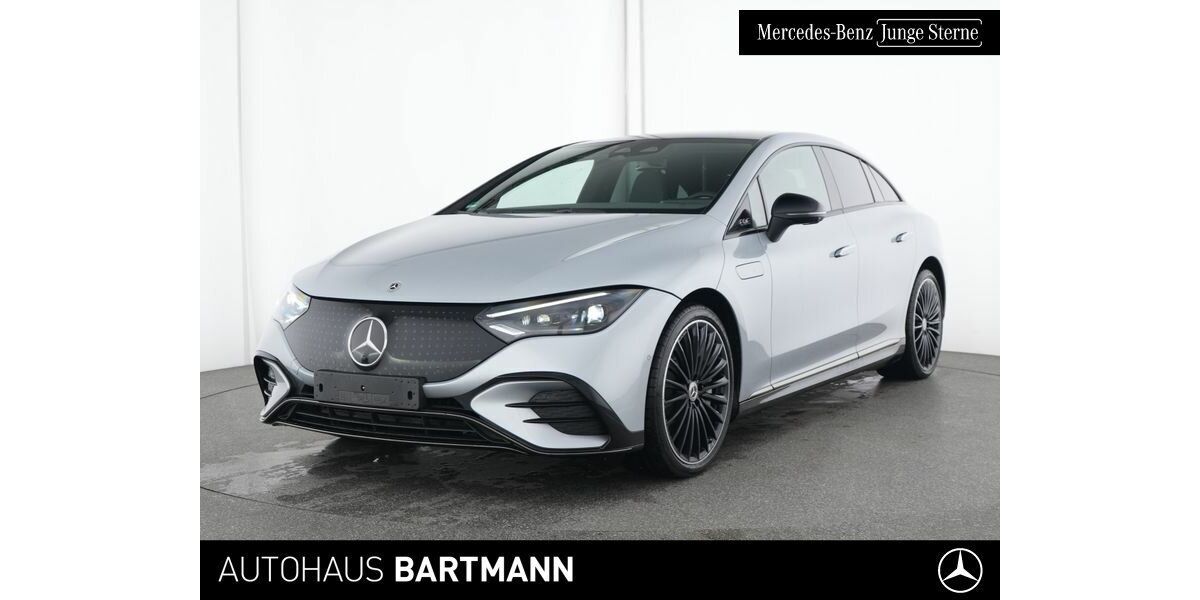Mercedes-Benz EQE 12.138 km 53.800 &euro; Pfungstadt 64319
