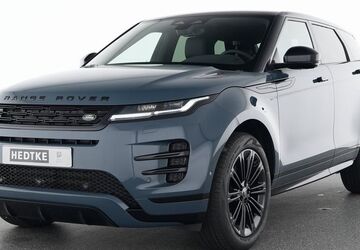 Land Rover Range Rover Evoque 5.500 km 58.990 &euro; Weiterstadt 64331