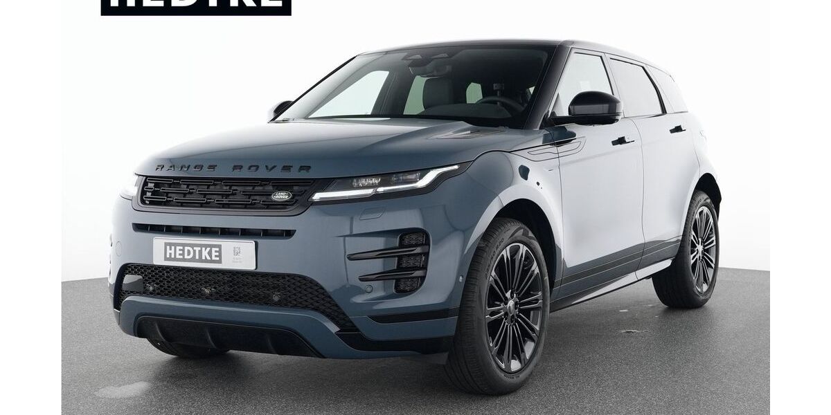 Land Rover Range Rover Evoque 5.500 km 58.990 &euro; Weiterstadt 64331