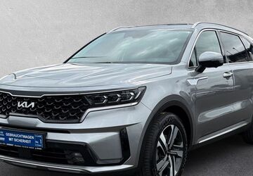 Kia Sorento 76.600 km 42.910 &euro; Rüsselsheim 65428