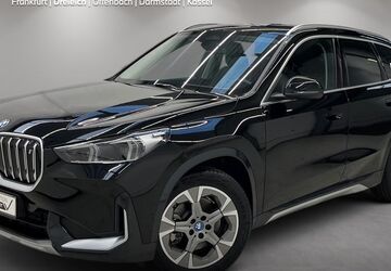 BMW iX1 42.276 km 39.980 &euro; Dreieich-Sprendlingen 63303