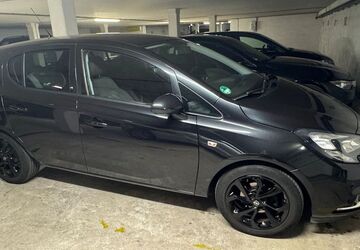 Opel Corsa 132.000 km 5.800 &euro; Dietzenbach 63128