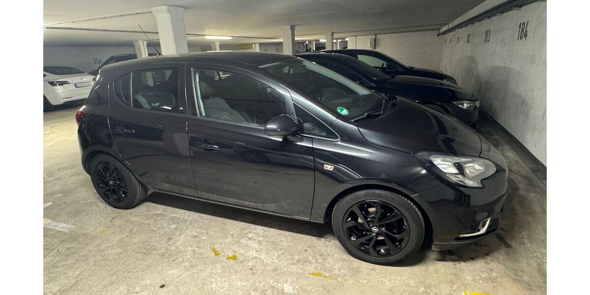 Opel Corsa 132.000 km 5.800 &euro; Dietzenbach 63128
