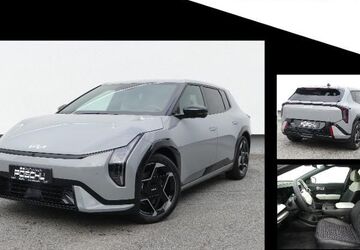 Kia EV4 3.500 km 43.990 &euro; Bensheim 64625