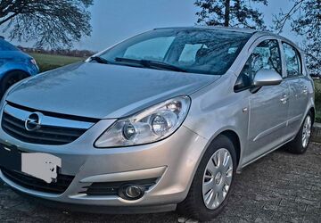 Opel Corsa 159.711 km 3.199 &euro; Bodenheim 55294