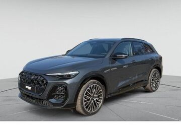 Audi Q5 2.500 km 79.650 &euro; Bensheim 64625