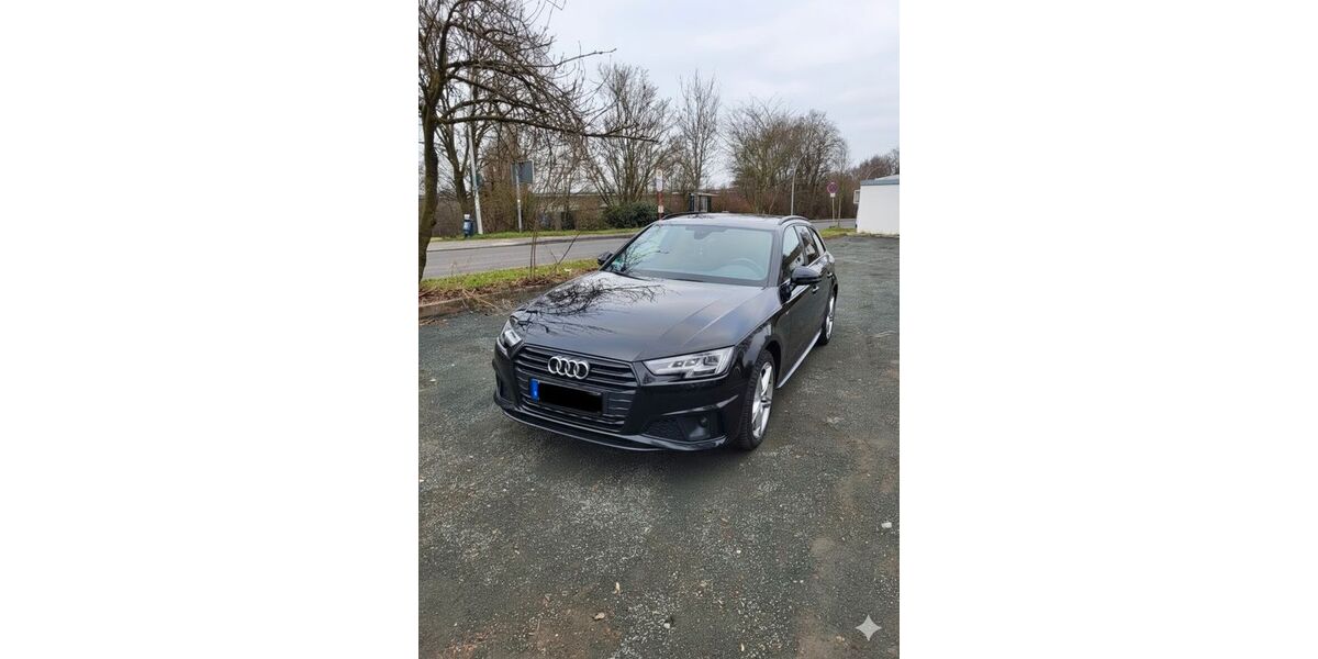 Audi A4 120.101 km 19.799 &euro; Flörsheim am Main 65439