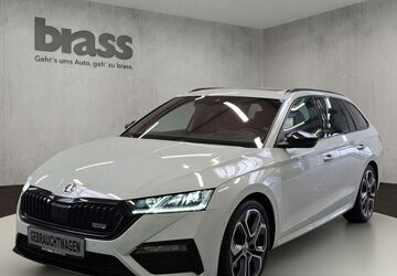 Skoda Octavia 51.598 km 31.400 &euro; Dietzenbach 63128