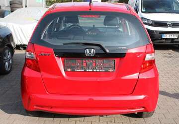 Honda Jazz 148.000 km 3.900 &euro; Frankfurt 65933