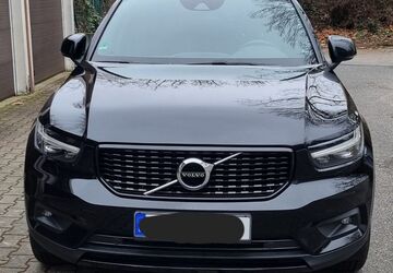 Volvo XC40 80.000 km 28.900 &euro; Frankfurt am Main 60488