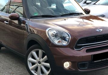 Mini Countryman S (Cooper) 165.000 km 8.500 &euro; Langen (Hessen) 63225