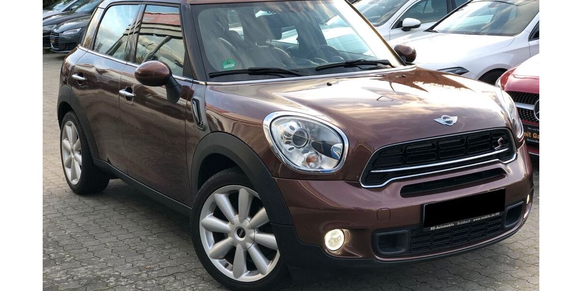 Mini Countryman S (Cooper) 165.000 km 8.500 &euro; Langen (Hessen) 63225