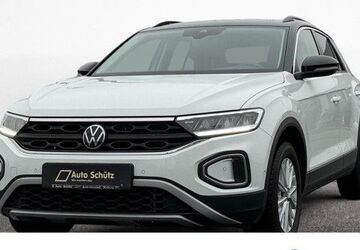 VW T-Roc 64.877 km 18.750 &euro; Groß-Umstadt 64823