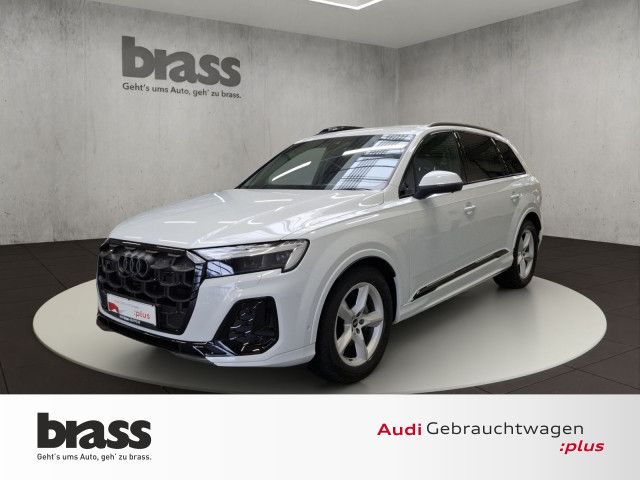 Audi Q7 16.745 km 60.900 &euro; Dietzenbach 63128