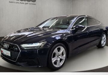 Audi A7 22.190 km 52.800 &euro; Dietzenbach 63128