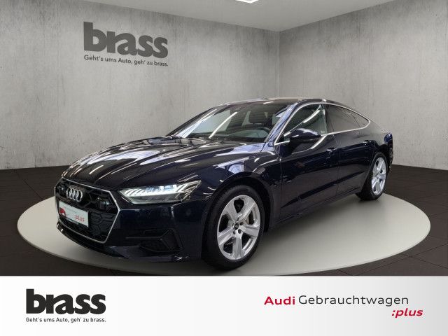 Audi A7 22.190 km 52.800 &euro; Dietzenbach 63128