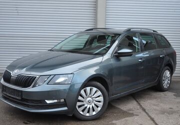 Skoda Octavia 257.255 km 6.990 &euro; Frankfurt am Main 60388