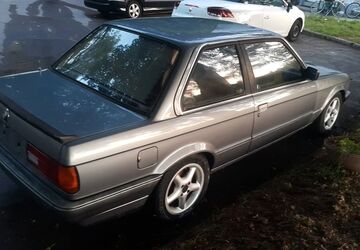 BMW 318 100.000 km 11.500 &euro; Fürth Odw 64658