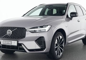 Volvo XC60 1.250 km 60.790 &euro; Weiterstadt 64331