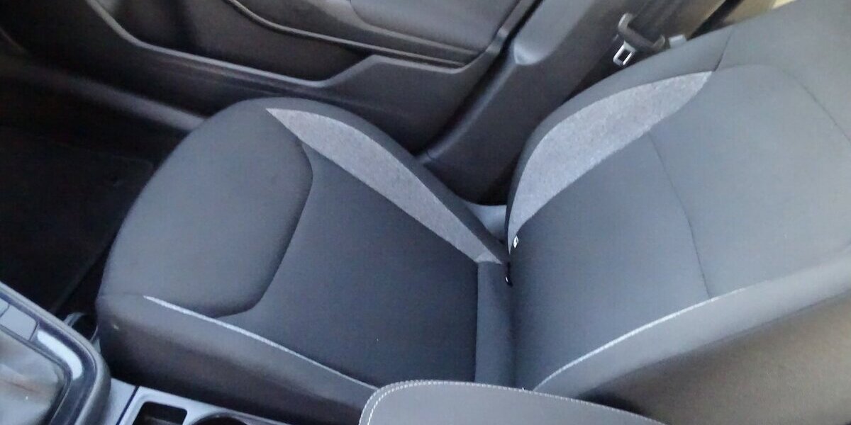 Skoda Fabia Active Klima, Sitzheizung, LED Scheinwerfer 38.470 km 13.490 &euro; Rodgau 63110