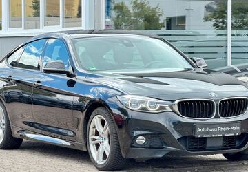 BMW 320 194.000 km 15.490 &euro; Rüsselsheim 65428