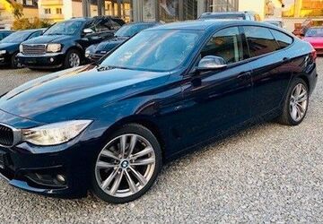BMW 320 Gran Turismo 195.000 km 11.999 &euro; Rodgau 63110