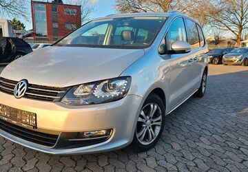 VW Sharan 178.500 km 11.990 &euro; Frankfurt am Main 65933