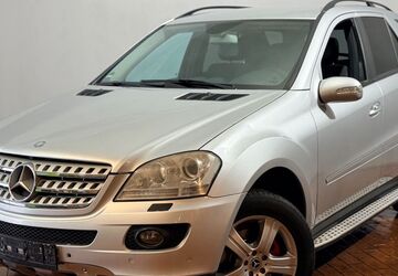 Mercedes-Benz ML 320 300.000 km 7.990 &euro; Rodgau 63110