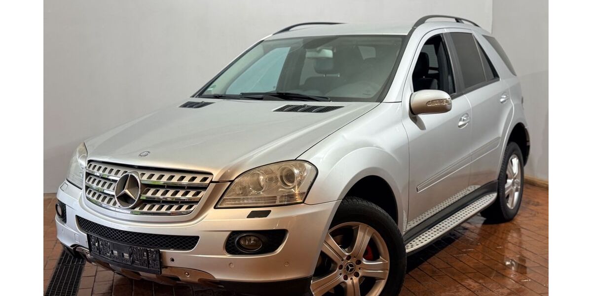 Mercedes-Benz ML 320 300.000 km 7.990 &euro; Rodgau 63110