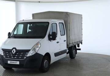 Renault Master 54.305 km 18.390 &euro; Frankfurt / Main 60314