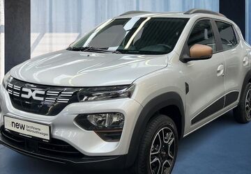 Dacia Spring 8.642 km 12.770 &euro; Frankfurt / Main 60314