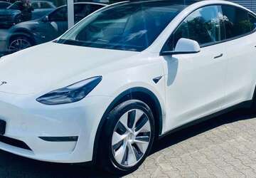 Tesla Model Y 95.593 km 34.750 &euro; Dieburg 64807