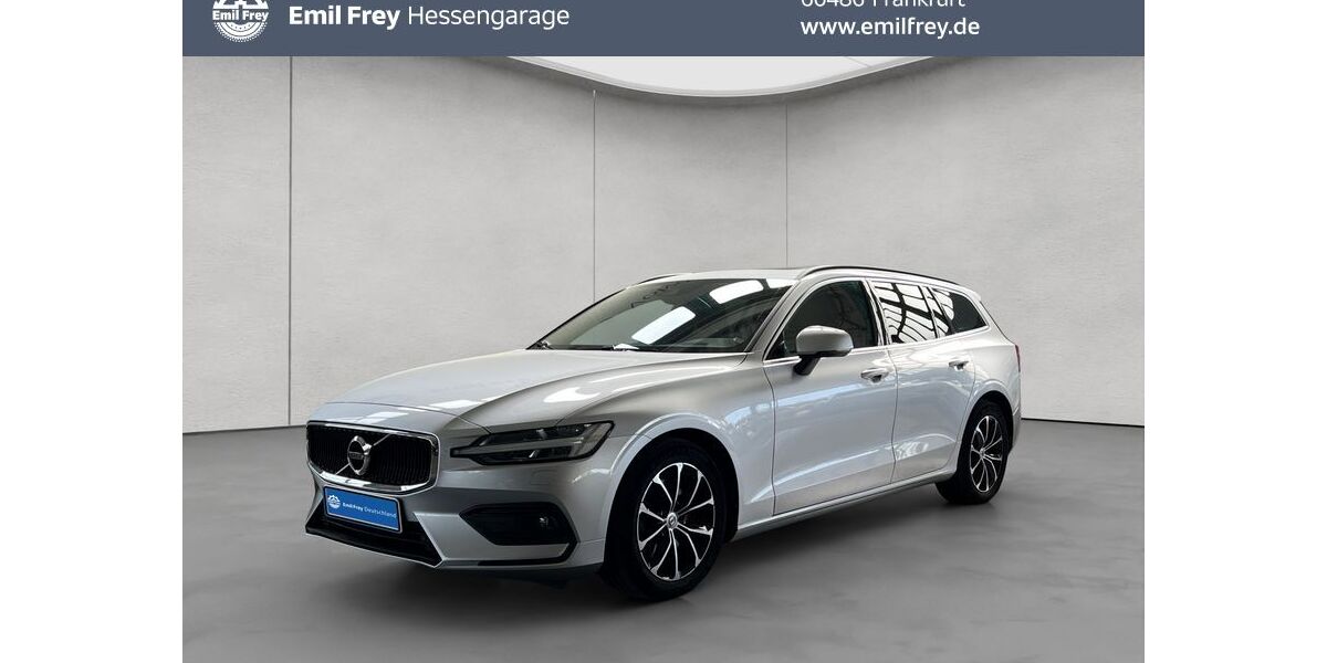 Volvo V60 124.635 km 26.750 &euro; Frankfurt am Main 60486