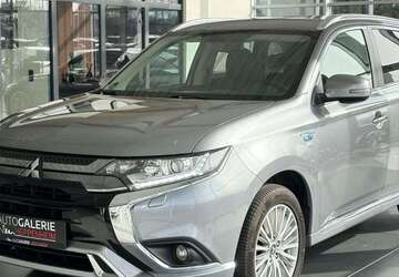 Mitsubishi Outlander 187.000 km 14.900 &euro; Heppenheim 64646
