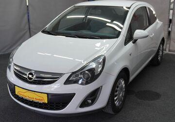 Opel Corsa 62.260 km 5.490 &euro; Pfungstadt 64319
