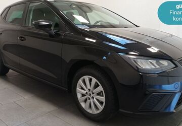 Seat Ibiza 73.376 km 12.970 &euro; Egelsbach 63329