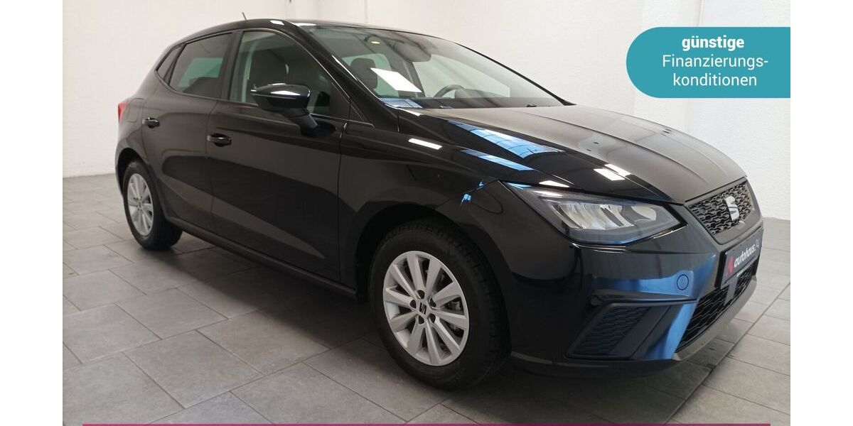 Seat Ibiza 73.376 km 12.970 &euro; Egelsbach 63329