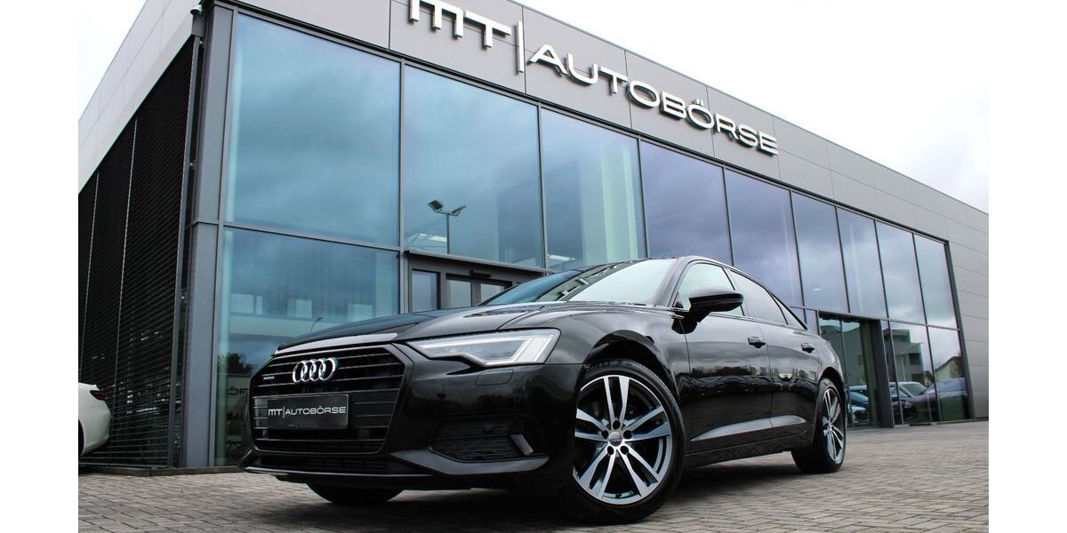 Audi A6 54.000 km 32.500 &euro; Griesheim - Darmstadt 64347