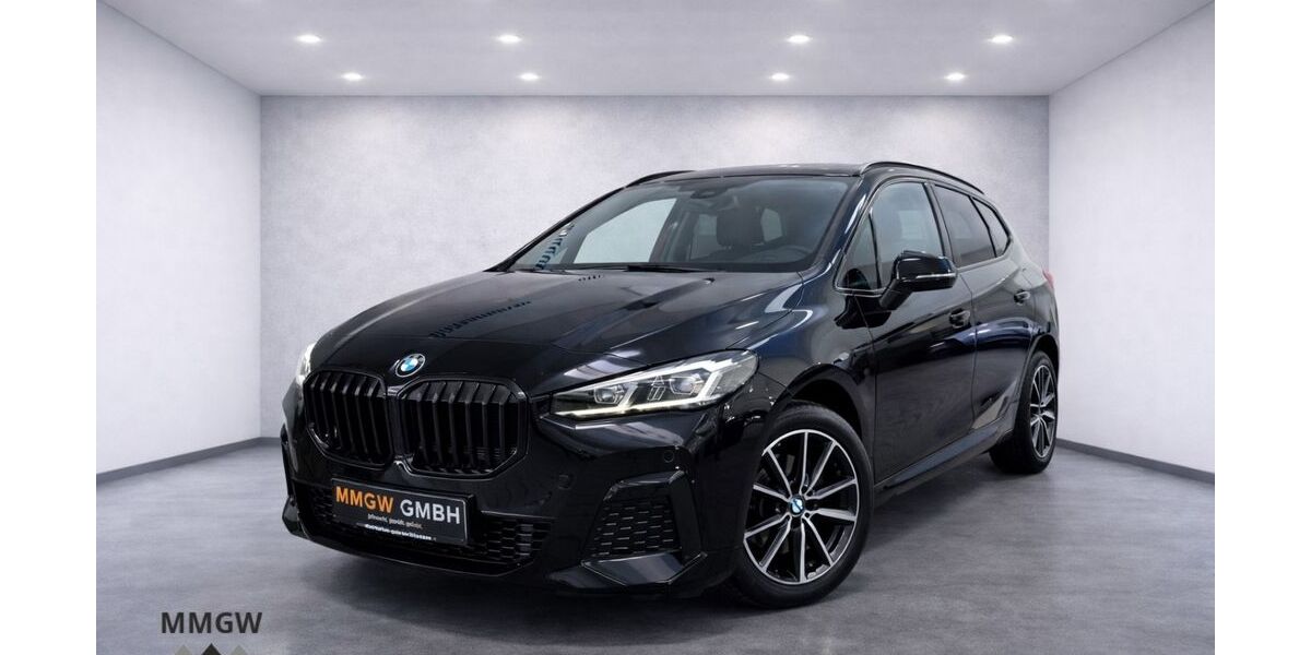 BMW 218 Active Tourer 76.175 km 25.990 &euro; Bensheim 64625