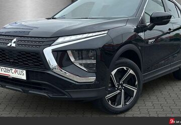 Mitsubishi Eclipse Cross 56.830 km 18.970 &euro; Rödermark 63322