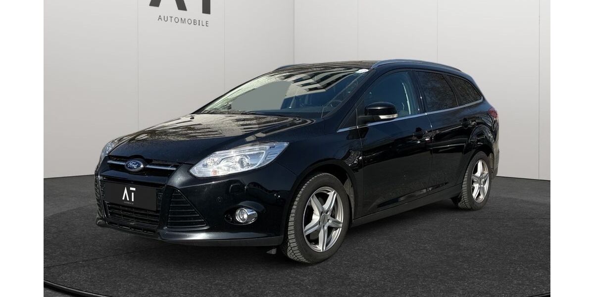 Ford Focus 185.980 km 6.890 &euro; Frankfurt am Main 65933