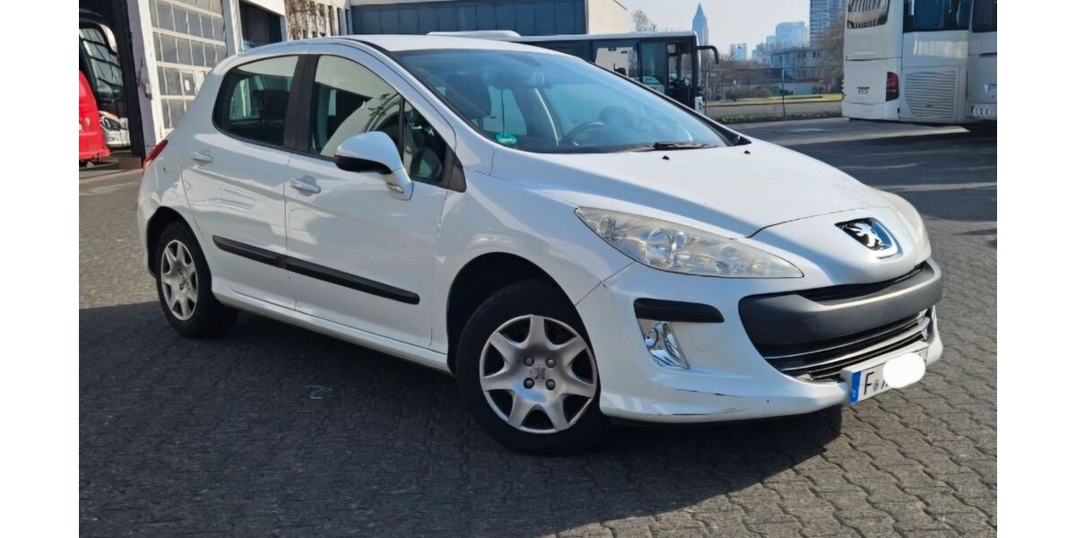 Peugeot 308 173.000 km 1.999 &euro; Frankfurt am Main 65931