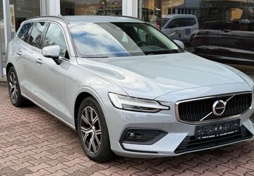 Volvo V60 23.200 km 29.900 &euro; Dietzenbach 63128