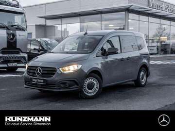 Gebrauchte Mercedes-Benz Citan