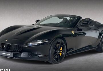 Ferrari Roma 1.200 km 279.900 &euro; Frankfurt 60326