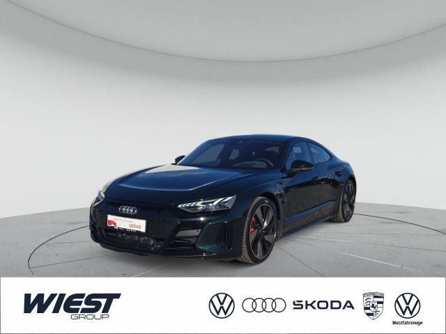 Audi RS e-tron GT 17.243 km 72.880 &euro; Darmstadt 64295