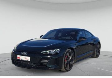 Audi RS e-tron GT 17.243 km 75.880 &euro; Darmstadt 64295