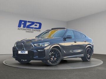Gebrauchte BMW X6