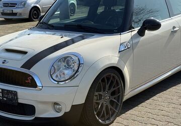 Mini Cooper S 113.131 km 10.999 &euro; Rüsselsheim 65428