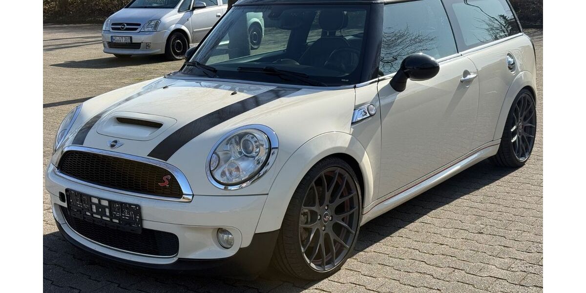 Mini Cooper S 113.131 km 10.999 &euro; Rüsselsheim 65428